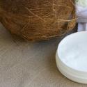 Кокосовая маска для восстановления волос Маска из кокосовой стружки