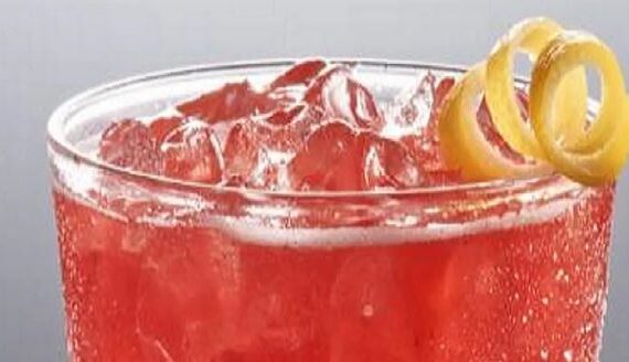 Ягодный охладитель